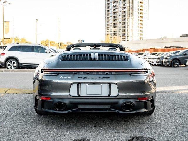 porsche 911 2024 - 11