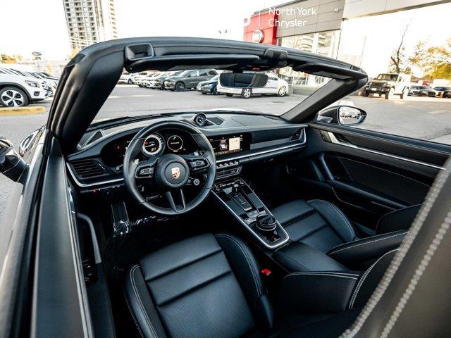 porsche 911 2024 - 12