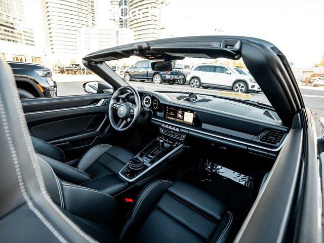 porsche 911 2024 - 13