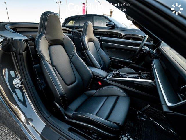 porsche 911 2024 - 14