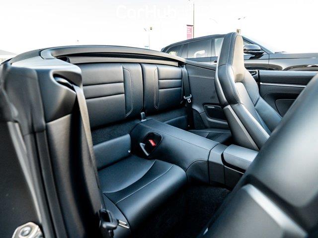 porsche 911 2024 - 15