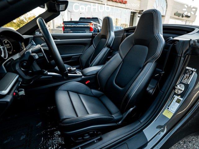 porsche 911 2024 - 16