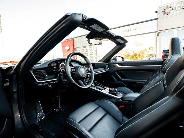 porsche 911 2024 - 17