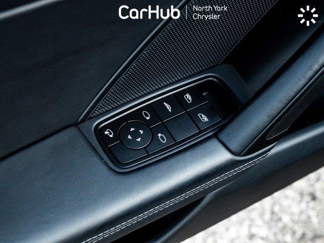 porsche 911 2024 - 19