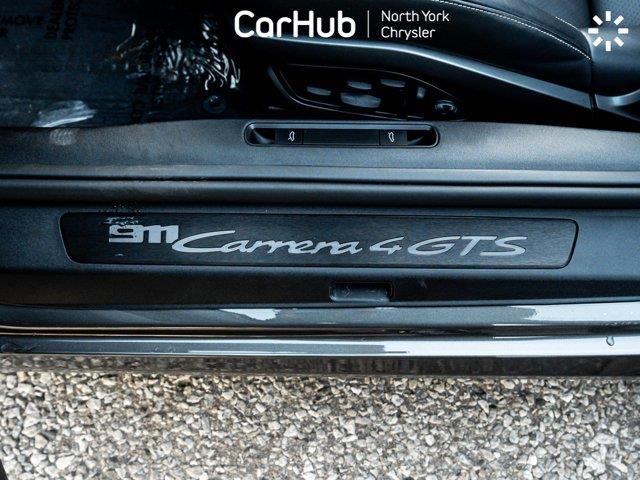 porsche 911 2024 - 22