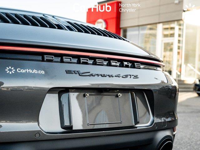 porsche 911 2024 - 23