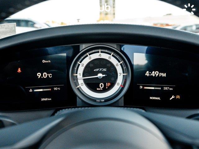 porsche 911 2024 - 24