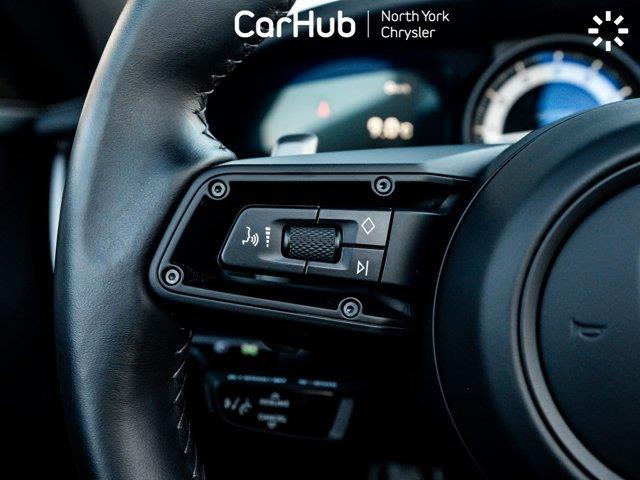 porsche 911 2024 - 25