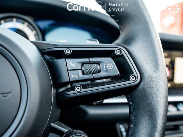 porsche 911 2024 - 27