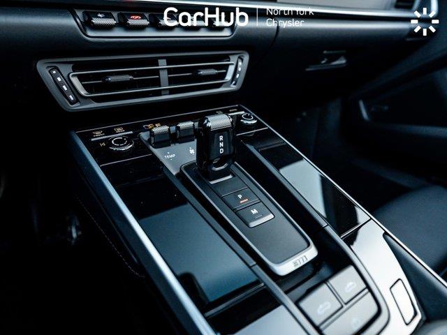 porsche 911 2024 - 29