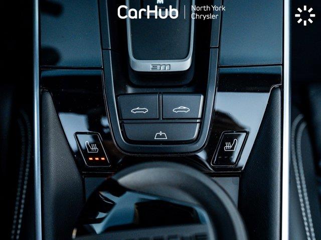 porsche 911 2024 - 31