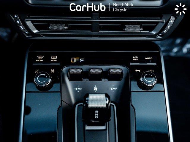 porsche 911 2024 - 32