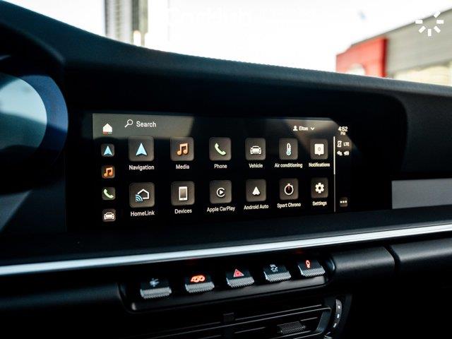 porsche 911 2024 - 34