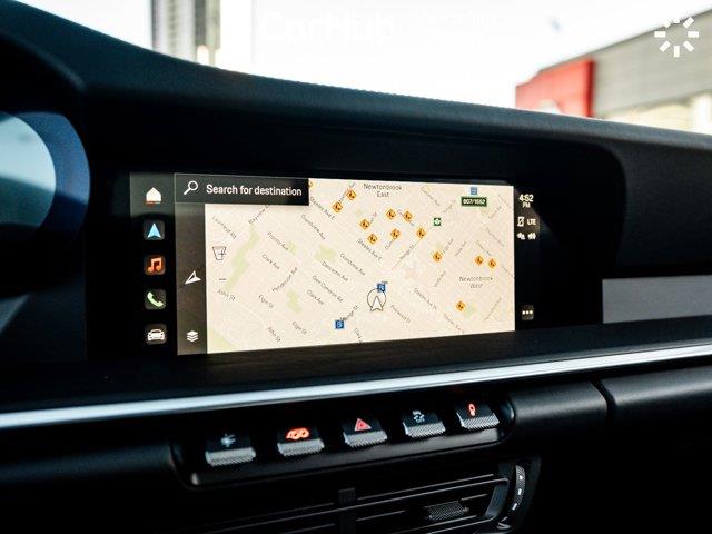 porsche 911 2024 - 35