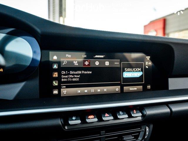 porsche 911 2024 - 36