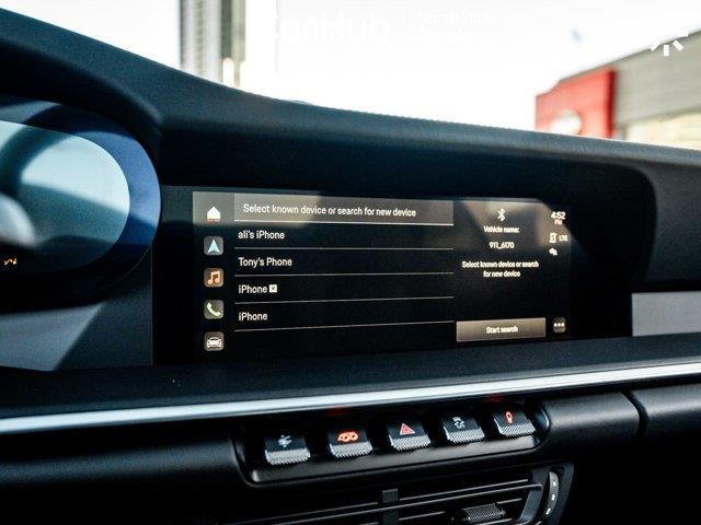 porsche 911 2024 - 37