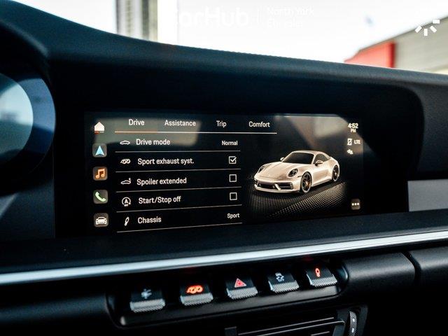 porsche 911 2024 - 38