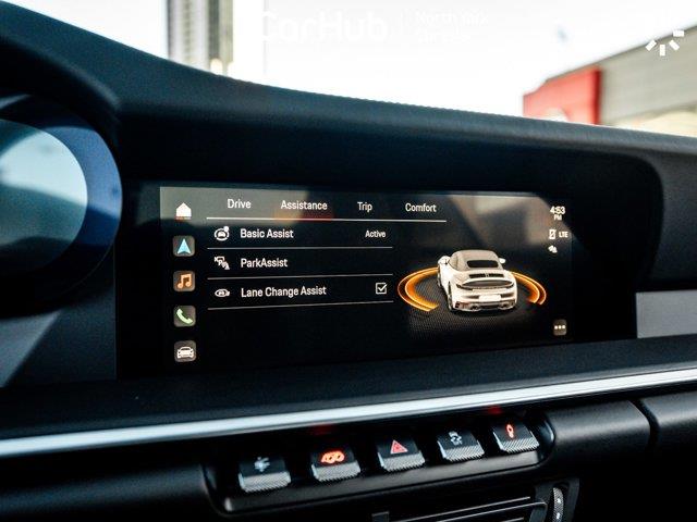 porsche 911 2024 - 39