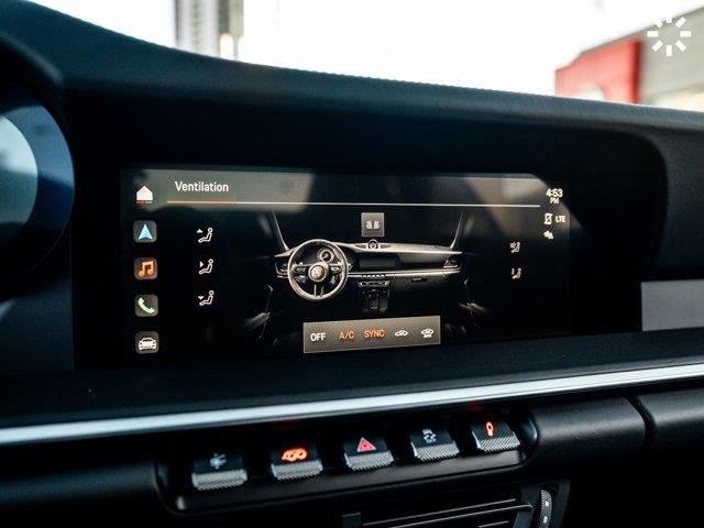 porsche 911 2024 - 40