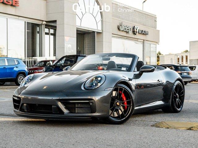 porsche 911 2024 - 43