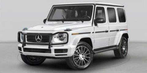 mercedes-benz G-Class 2026