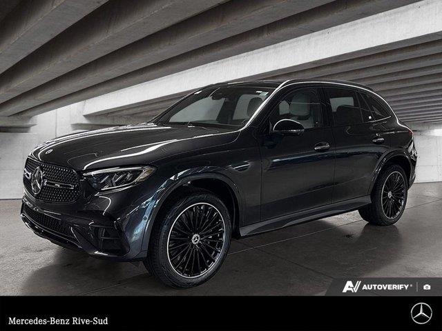 mercedes-benz GLC 2026