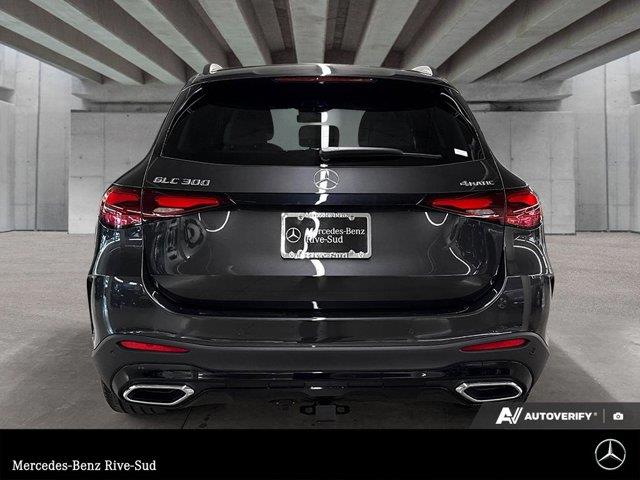 mercedes-benz GLC 2026 - 4