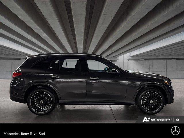 mercedes-benz GLC 2026 - 6