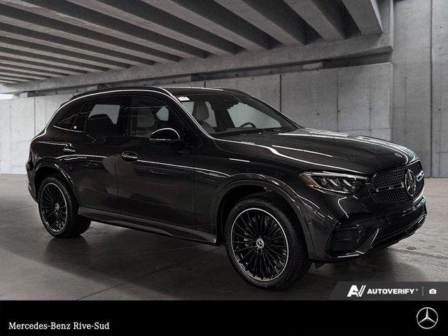 mercedes-benz GLC 2026 - 7