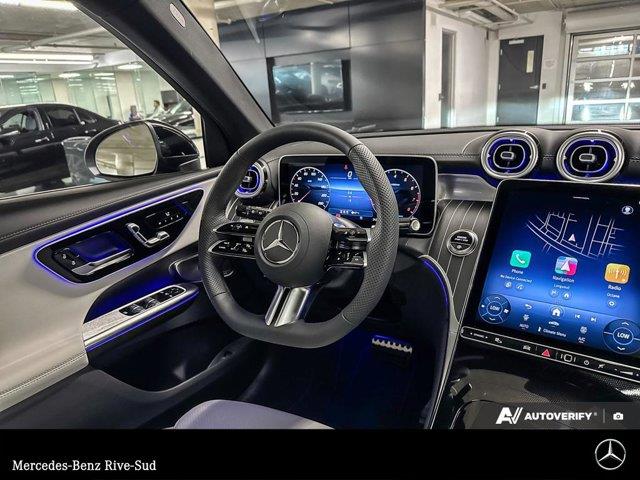 mercedes-benz GLC 2026 - 9