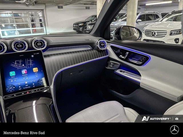 mercedes-benz GLC 2026 - 11