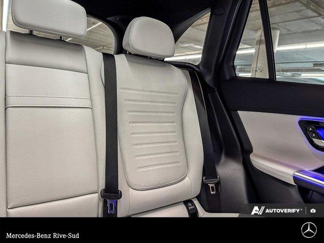 mercedes-benz GLC 2026 - 14