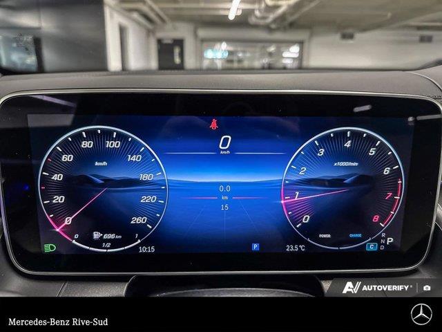 mercedes-benz GLC 2026 - 15