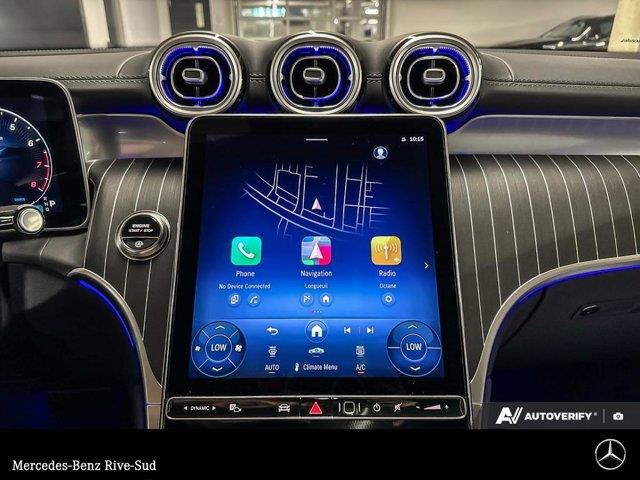 mercedes-benz GLC 2026 - 16