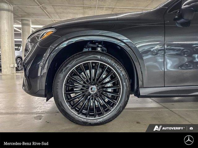 mercedes-benz GLC 2026 - 18