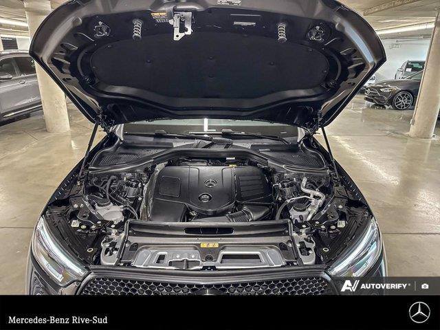 mercedes-benz GLC 2026 - 20