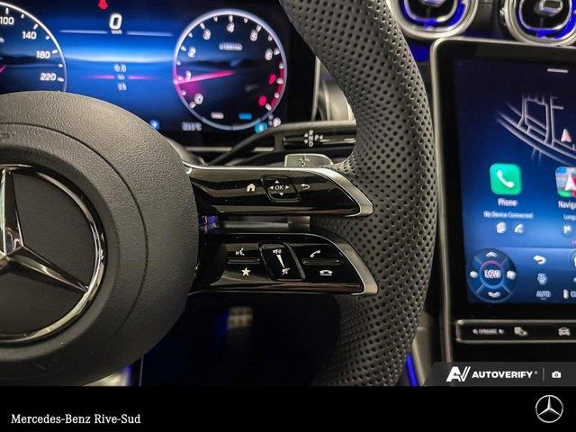 mercedes-benz GLC 2026 - 21