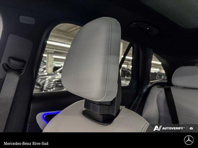 mercedes-benz GLC 2026 - 24