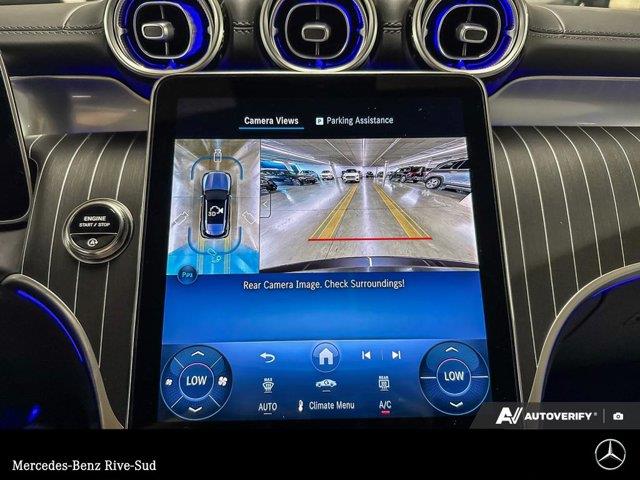 mercedes-benz GLC 2026 - 25