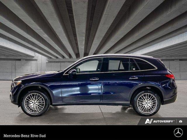 mercedes-benz GLC 2024 - 2