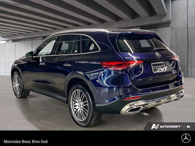 mercedes-benz GLC 2024 - 3