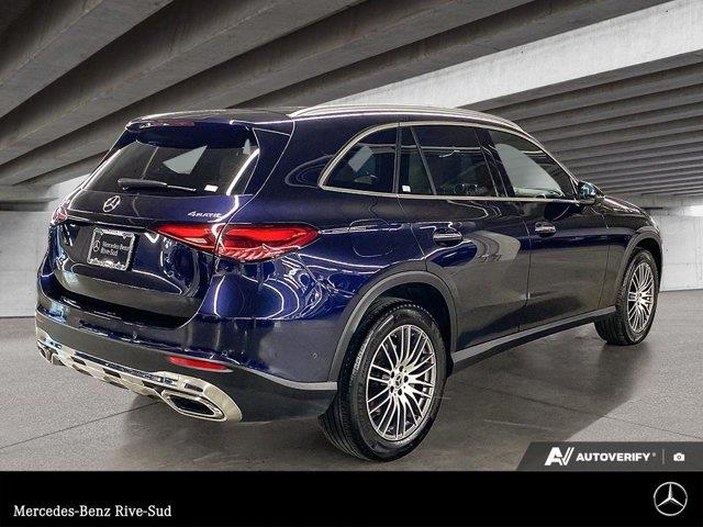 mercedes-benz GLC 2024 - 5