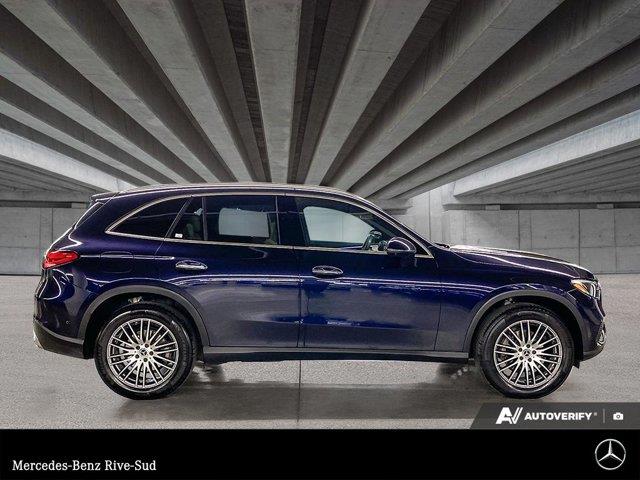 mercedes-benz GLC 2024 - 6