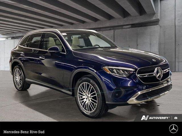 mercedes-benz GLC 2024 - 7