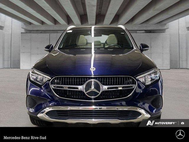 mercedes-benz GLC 2024 - 8