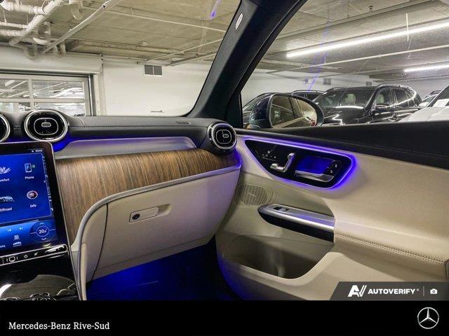 mercedes-benz GLC 2024 - 11