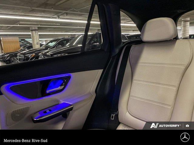 mercedes-benz GLC 2024 - 12