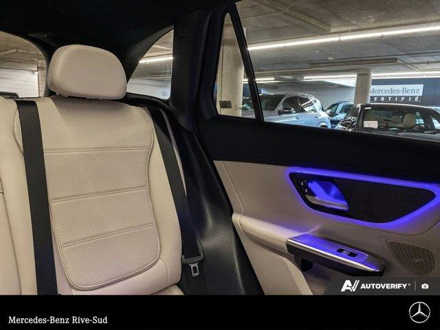 mercedes-benz GLC 2024 - 14