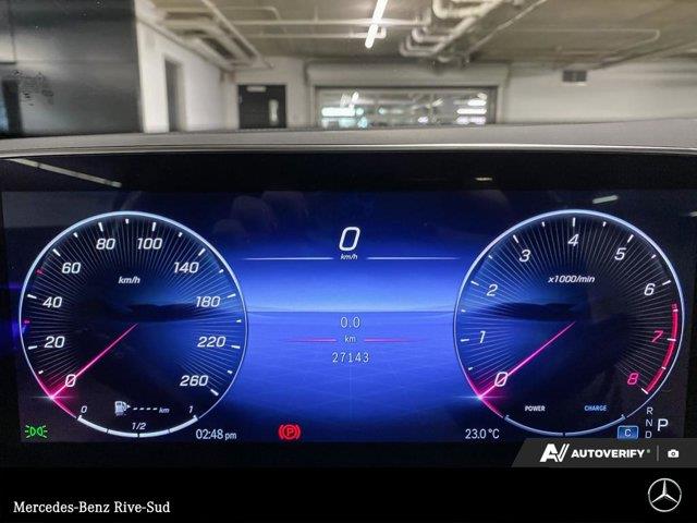 mercedes-benz GLC 2024 - 15