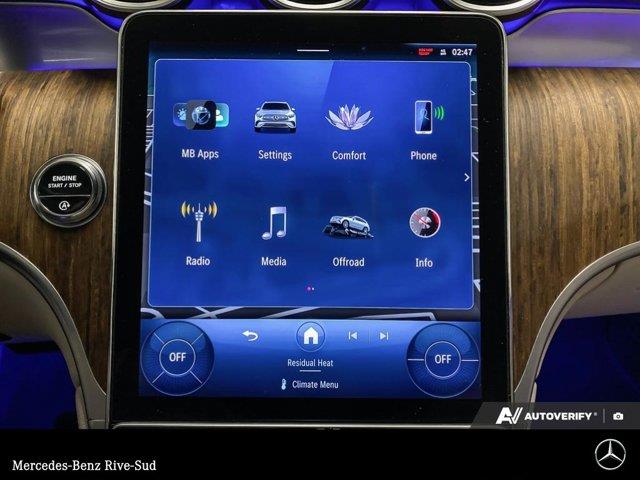 mercedes-benz GLC 2024 - 16